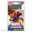 Fantasy Flight Games FFGD2932 - Marvel Champions: Das Kartenspiel - Cyclops