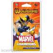 FFG FFGD2934 - Marvel Champions: Das Kartenspiel - Wolverine