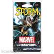 FFG FFGD2935 - Marvel Champions: Das Kartenspiel - Storm