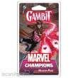 FFG FFGD2936 - Marvel Champions: Das Kartenspiel - Gambit