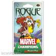 FFG FFGD2937 - Marvel Champions: Das Kartenspiel - Rogue