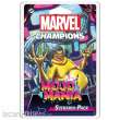 FFG FFGD2938 - Marvel Champions: Das Kartenspiel - MojoMania