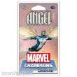 FFG FFGD2943 - Marvel Champions: Das Kartenspiel - Angel