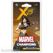 FFG FFGD2944 - Marvel Champions: Das Kartenspiel - X-23