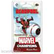 Fantasy Flight Games FFGD2945 - Marvel Champions: Das Kartenspiel - Deadpool