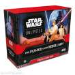 FFG FFGD3703 - Star Wars: Unlimited - Der Funke einer Rebellion (Prerelease-Box)