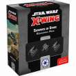 Fantasy Flight Games FFGD4122 - Star Wars: X-Wing 2.Ed. - Konstrukte des Krieges Staffelpack DE