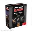 Fantasy Flight Games FFGD4156 - Star Wars: X-Wing 2.Ed. - Boten der Hoffnung * Erweiterungspack DE