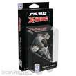 Fantasy Flight Games FFGD4163 - Star Wars: X-Wing 2.Ed. - Jango Fetts Sklave I * Erweiterungspack DE