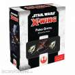 Atomic Mass Games FFGD4164 - Star Wars: X-Wing 2.Ed. - Phönix-Staffel * Erweiterungspack DE