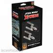 Atomic Mass Games FFGD4167 - Star Wars: X-Wing 2. Edition - BTA-NR2-Y-Flügler