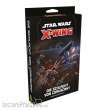 Atomic Mass Games FFGD4178 - Star Wars: X-Wing 2. Edition - Die Schlacht von Coruscant