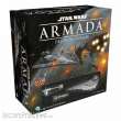 Fantasy Flight Games FFGD4300 - Star Wars: Armada Grundspiel DE