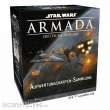 Fantasy Flight Games FFGD4334 - Star Wars: Armada - Aufwertungskarten-Sammlung * Erweiterung DE