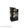 Fantasy Flight Games FFGD4609 - Star Wars: Legion - Leia Organa Commander-Erweiterung DE/EN