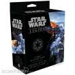 Fantasy Flight Games FFGD4612 - Star Wars: Legion - E-Web-Blaster-Team Erweiterung DE/IT