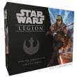 Fantasy Flight Games FFGD4625 - Star Wars: Legion - Rebellen-Kundschafter Erweiterung DE/IT