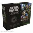 Fantasy Flight Games FFGD4635 - Star Wars: Legion - Imperiale Strandtruppen Erweiterung DE/IT