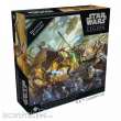 Fantasy Flight Games FFGD4637 - Star Wars: Legion - Clone Wars Grundspiel DE