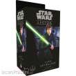 Fantasy Flight Games FFGD4651 - Star Wars: Legion - Luke Skywalker Erweiterung DE