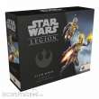 Fantasy Flight Games FFGD4662 - Star Wars: Legion - Clan Wren * Erweiterung DE