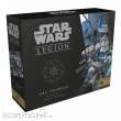 Fantasy Flight Games FFGD4664 - Star Wars: Legion - ARC-Truppler * Erweiterung DE