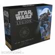 Fantasy Flight Games FFGD4665 - Star Wars: Legion - AT-RT der Republik * Erweiterung DE