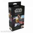 Atomic Mass Games FFGD4672 - Star Wars: Legion - Lando Calrissian * Erweiterung DE