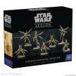 Atomic Mass Games FFGD4709 - Star Wars: Legion - Geonosianische Krieger