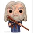 Funko FK13550 - Herr der Ringe POP! Movies Vinyl Figur Gandalf 9 cm