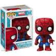 Funko FK2276 - Marvel Comics POP! Vinyl Figur Spider-Man 9 cm