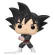 Funko FK24983 - Dragon Ball Super POP! Animation Vinyl Figur Goku Black 9 cm