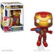 Funko FK26463 - Avengers Infinity War POP! Movies Vinyl Figur Iron Man 9 cm