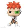 Funko FK48668 - Dragon Ball Z POP! Animation Vinyl Figur Recoome 9 cm