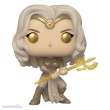 Funko FK49706 - Marvel The Eternals POP! Marvel Vinyl Figur Thena 9 cm