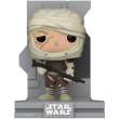 Funko FK56105 - Star Wars: Bounty Hunter POP! Deluxe Vinyl Figur Dengar (TBD) 9 cm