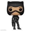 Funko FK59279 - Batman POP! Heroes Vinyl Figuren 9 cm Selina Kyle Sortiment (6)