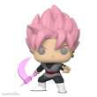 Funko FK60285 - Dragon Ball Super POP! Animation Vinyl Figur Gokuw/(TRL)Scythe(GW) 9 cm