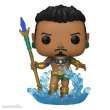 Funko FK63938 - Black Panther: Wakanda Forever POP! Marvel Vinyl Figur Namor 9 cm