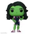 Funko FK64196 - She-Hulk POP! Vinyl Figur She Hulk 9 cm