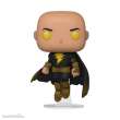 Funko FK65031 - Black Adam POP! Movies Vinyl Figur Black Adam Flying Special Edition 9 cm