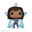 Funko FK65247 - Marvel POP! Vinyl Figur America Chavez 9 cm