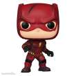 Funko FK65595 - The Flash POP! Movies Vinyl Figur Barry Allen 9 cm