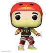 Funko FK65596 - The Flash POP! Movies Vinyl Figur Barry Allen 9 cm