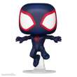 Funko FK66589 - Spider-Man: Across the Spider-Verse Super Sized Jumbo POP! Vinyl Figur Spider-Man 25 cm