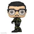 Funko FK67573 - Aquaman and the Lost Kingdom POP! Vinyl Figur Dr. Shin 9 cm