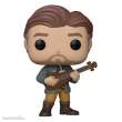 Funko FK68079 - Dungeons & Dragons POP! Movies Vinyl Figur Edgin 9 cm