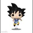 Funko FK72088 - Dragon Ball GT POP! Animation Vinyl Figur Goku 9 cm