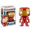 Funko FK7224 - Captain America Civil War POP! Vinyl Wackelkopf Iron Man 10 cm