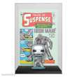 Funko FK72504 - Marvel POP! Comic Cover Vinyl Figur Tales of Suspense #39 9 cm